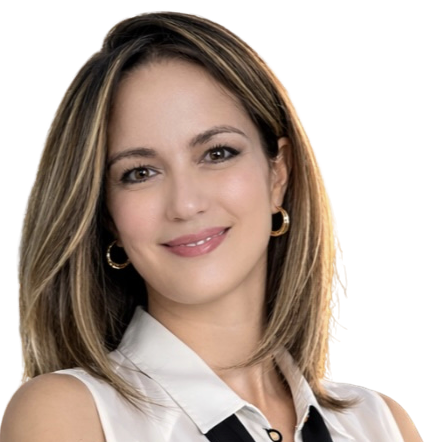 Hajer Ben Dhia, REALTOR® with Century 21 Masters in Rancho Cucamonga